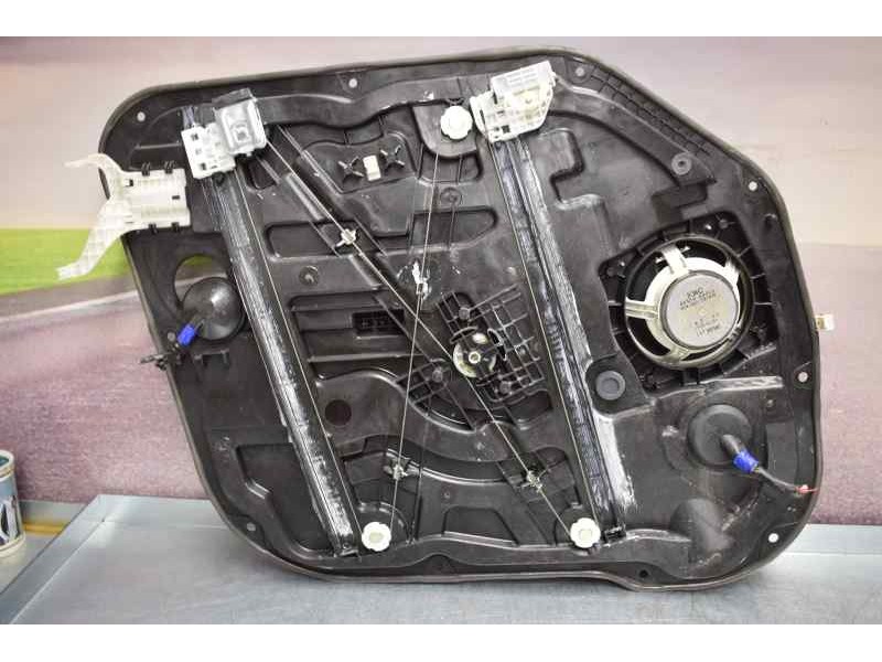 Recambio de elevalunas delantero derecho para kia carens ( ) drive referencia OEM IAM 82480 15H210048 ELECTRICO 6 PINS