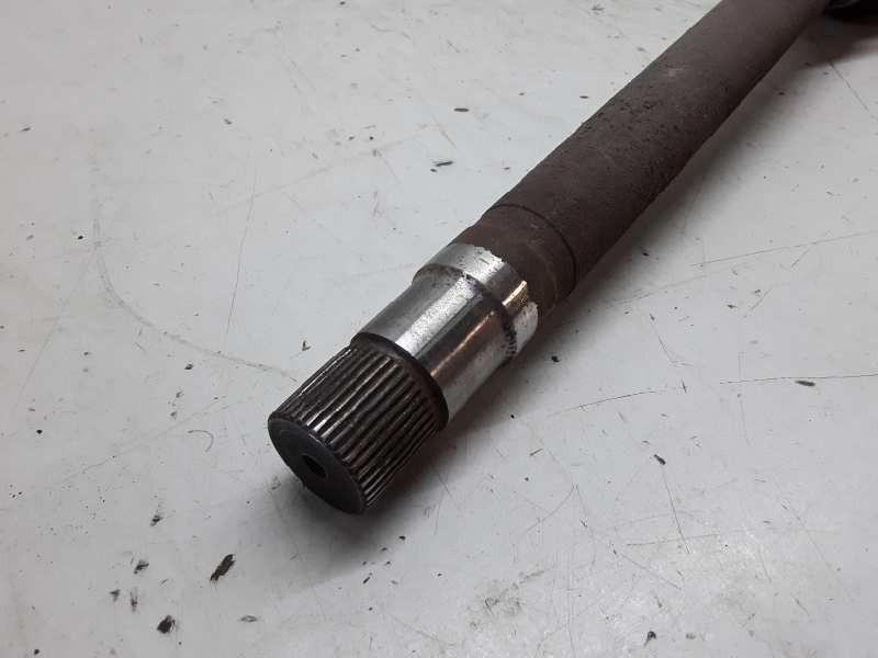 Recambio de transmision delantera derecha para citroën jumper caja cerrada desde ´02 2.2 hdi cat referencia OEM IAM 1495544080  