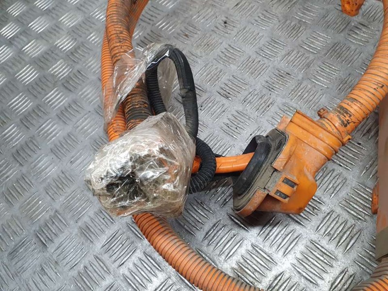 Recambio de modulo electronico para kia niro concept plug-in hybrid referencia OEM IAM 91875G5010  