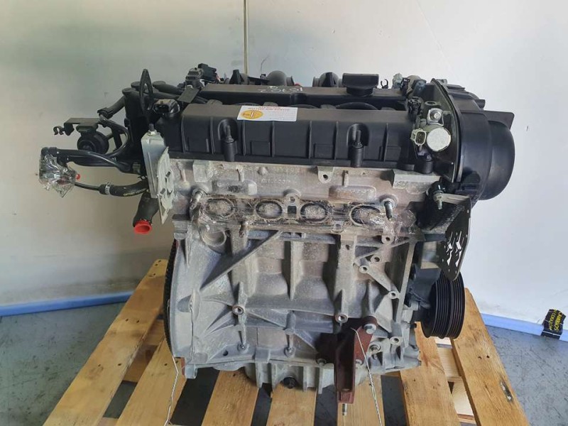 Recambio de motor completo para ford focus lim. trend referencia OEM IAM PNDD HP18446 