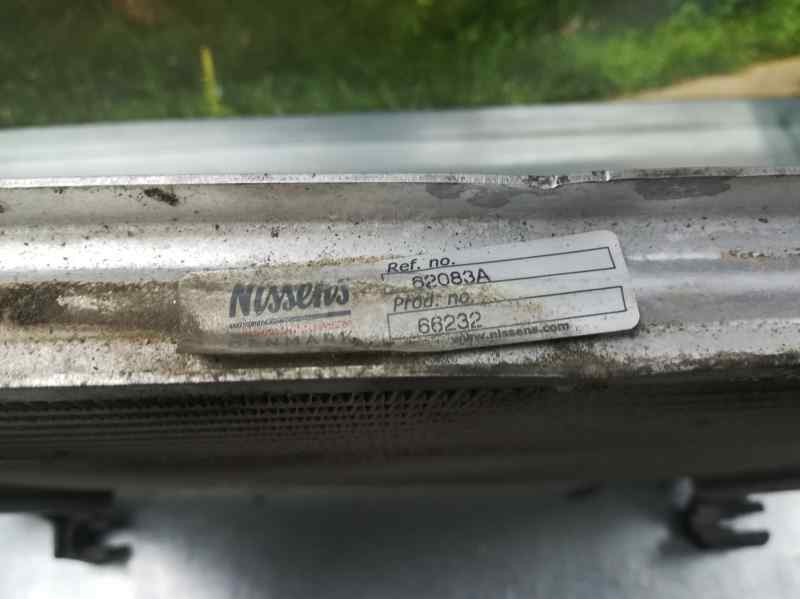 Recambio de radiador agua para ford ka (ccq) básico referencia OEM IAM 62083A  