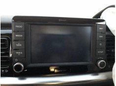 Recambio de sistema navegacion gps para kia stonic (yb) 1.0 t-gdi referencia OEM IAM 96550H8151FHV  