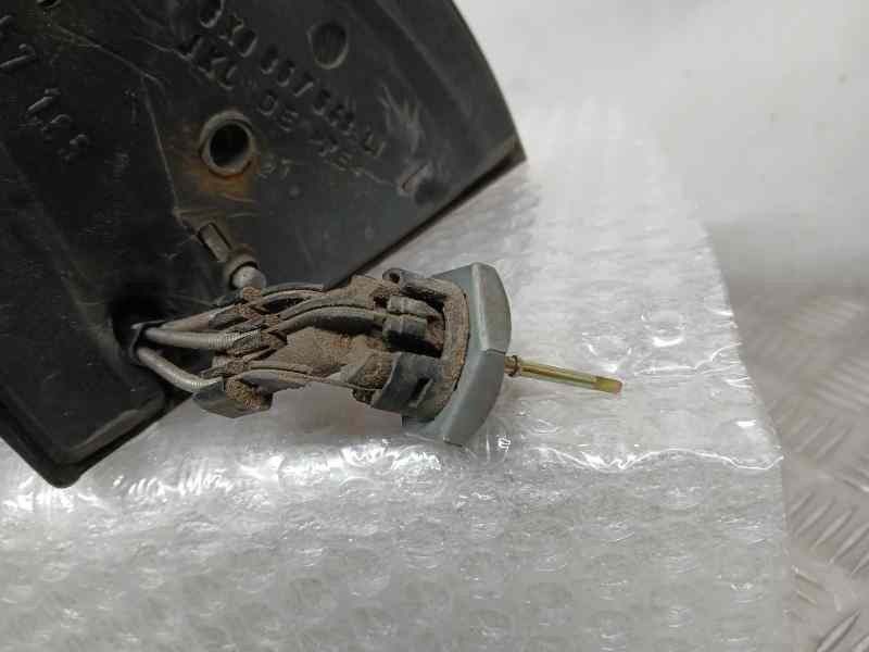 Recambio de retrovisor izquierdo para seat arosa (6h1) star referencia OEM IAM 6X1857507  C/ MANDO