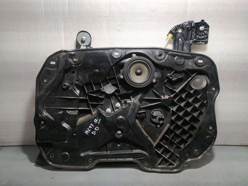 Recambio de elevalunas delantero derecho para bmw serie 2 gran coupe (f44) 220d aventage 4p referencia OEM IAM 5A01D24 6 PINS EL