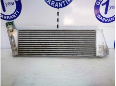 Recambio de intercooler para renault scenic ii 1.5 dci diesel referencia OEM IAM 8200115540  