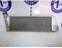 Recambio de intercooler para renault scenic ii 1.5 dci diesel referencia OEM IAM 8200115540  