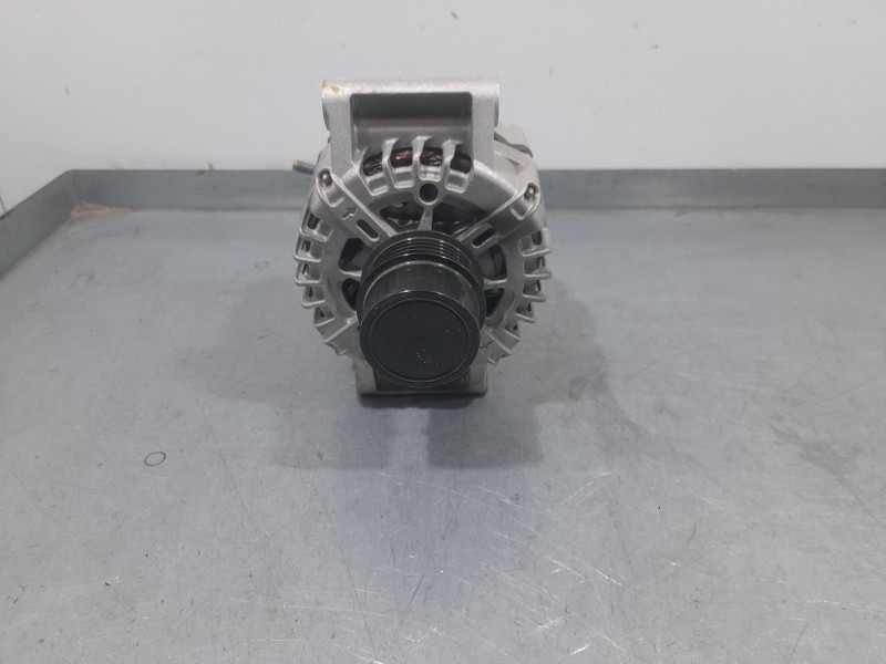 Recambio de alternador para mg zs suv (azs1) 1.0 t-gdi referencia OEM IAM 10644052 FGN12S092 VALEO