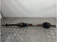 Recambio de transmision delantera derecha para peugeot 307 (s1) xr referencia OEM IAM 9636786880  