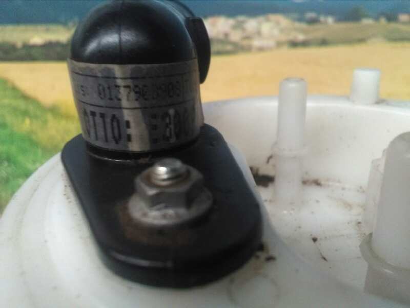 Recambio de aforador para peugeot boxer camión 335 l2 bluehdi 130 referencia OEM IAM 0137908908  