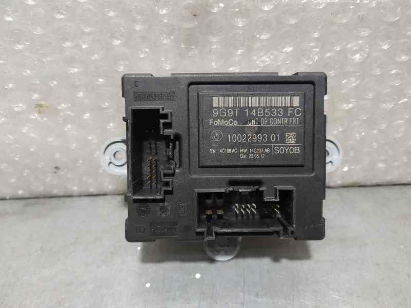 Recambio de modulo electronico para ford s-max (ca1) trend (03.2010) referencia OEM IAM 9G9T14B533FC 1002299301 LK DEL DCH
