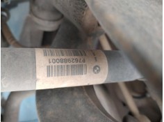 TRANSMISION DELANTERA DERECHA 31607607938 