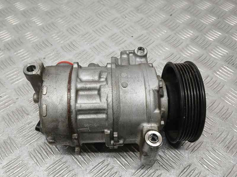 Recambio de compresor aire acondicionado para volkswagen golf vii lim. (5g1) advance bluemotion referencia OEM IAM 5Q0816803 447