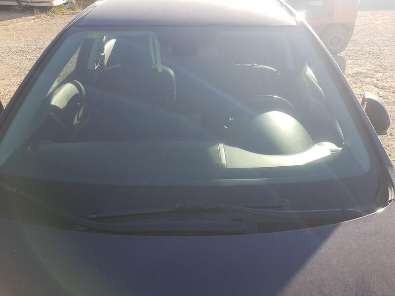 Recambio de parabrisas para mazda 6 sedán (gh) 1.8 mzr referencia OEM IAM GS1D63900B9D  