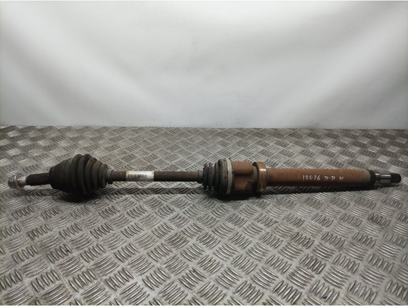 Recambio de transmision delantera derecha para ford fiesta (cb1) sport referencia OEM IAM 8V513B436CA  