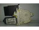 Recambio de motor elevalunas trasero derecho para seat leon (1m1) signo referencia OEM IAM 1C0959812A  SIEMENS