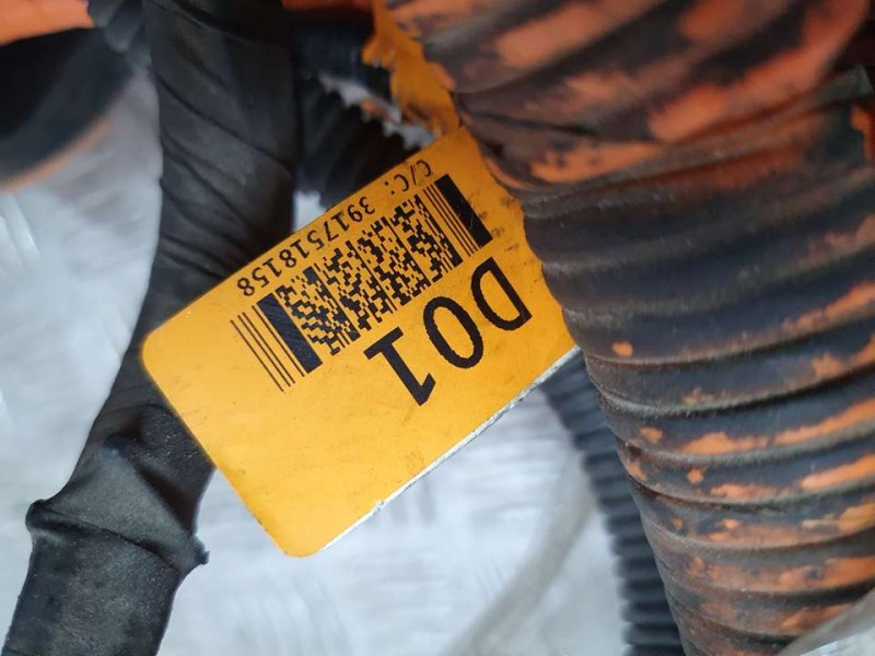 Recambio de modulo electronico para kia niro concept plug-in hybrid referencia OEM IAM 91875G5010  