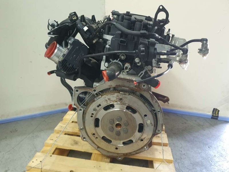 Recambio de motor completo para ford focus lim. trend referencia OEM IAM PNDD HP18446 