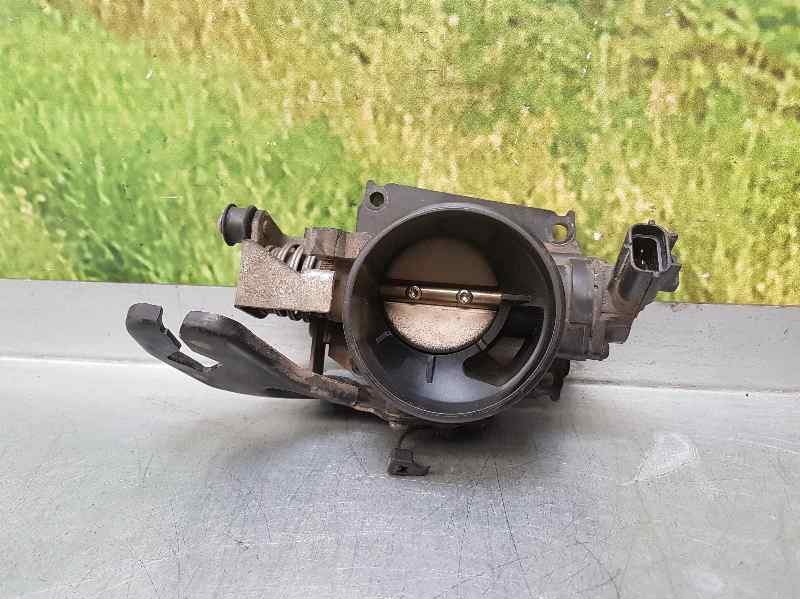 Recambio de caja mariposa para ford focus berlina (cak) ambiente referencia OEM IAM XS4UBF 99092813 