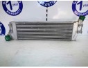 Recambio de intercooler para renault scenic ii 1.5 dci diesel referencia OEM IAM 8200115540  