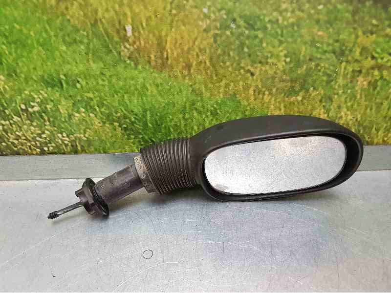 Recambio de retrovisor derecho para ford ka (ccq) básico referencia OEM IAM   C MANDO