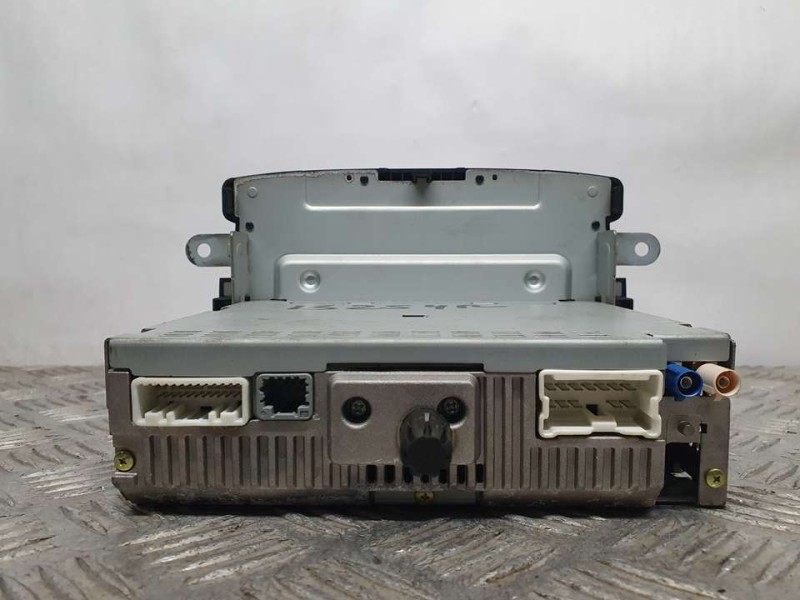 Recambio de sistema navegacion gps para dacia lodgy ambiance referencia OEM IAM 281153855R LAN5200WR1 