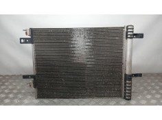 CONDENSADOR / RADIADOR AIRE ACONDICIONADO 9817275680 MAHLE GN819001