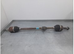 Recambio de transmision delantera derecha para kia stonic (yb) 1.0 t-gdi referencia OEM IAM RZ158A01  RZ15