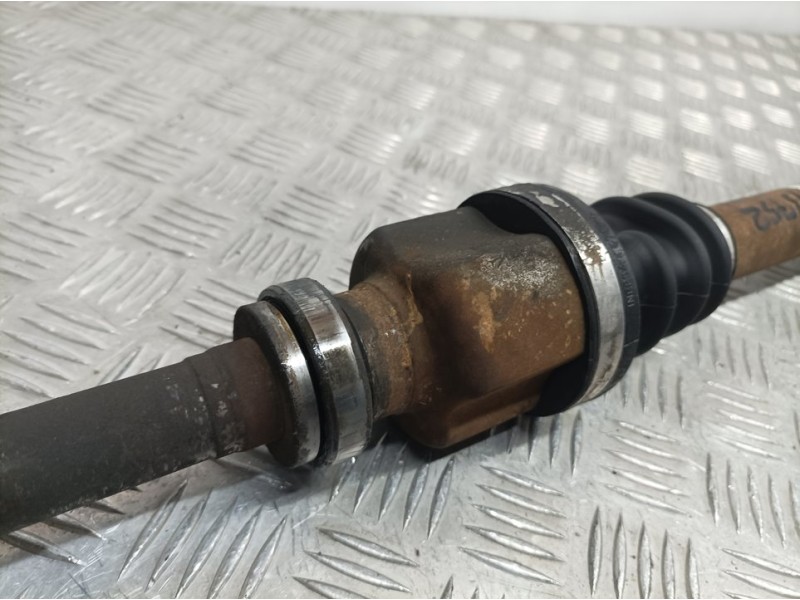 Recambio de transmision delantera derecha para peugeot 307 (s1) xr referencia OEM IAM 9636786880  