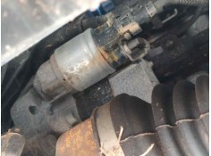 Recambio de motor arranque para peugeot 208 signature referencia OEM IAM 9812715380  