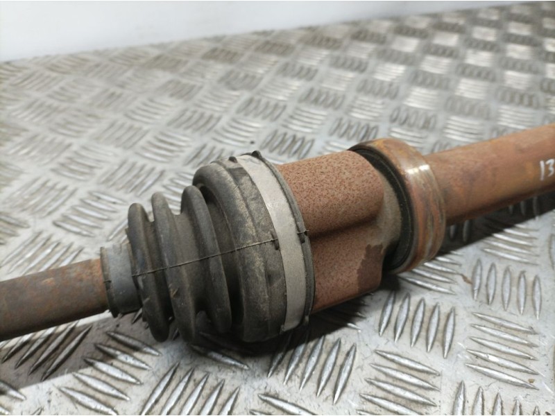 Recambio de transmision delantera derecha para ford fiesta (cb1) sport referencia OEM IAM 8V513B436CA  