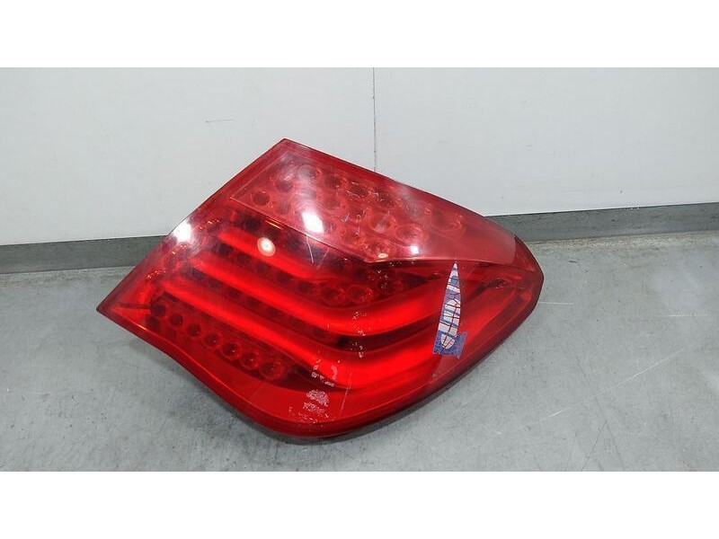 Recambio de piloto trasero derecho para bmw serie 7 (f01/f02) 730d referencia OEM IAM 7182198 EXTERIOR / Tocado EXTERIOR / Tocad