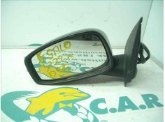 Recambio de retrovisor izquierdo para fiat stilo (192) 1.4 16v feel referencia OEM IAM 0735359853 1000001566634 ELECTRICO