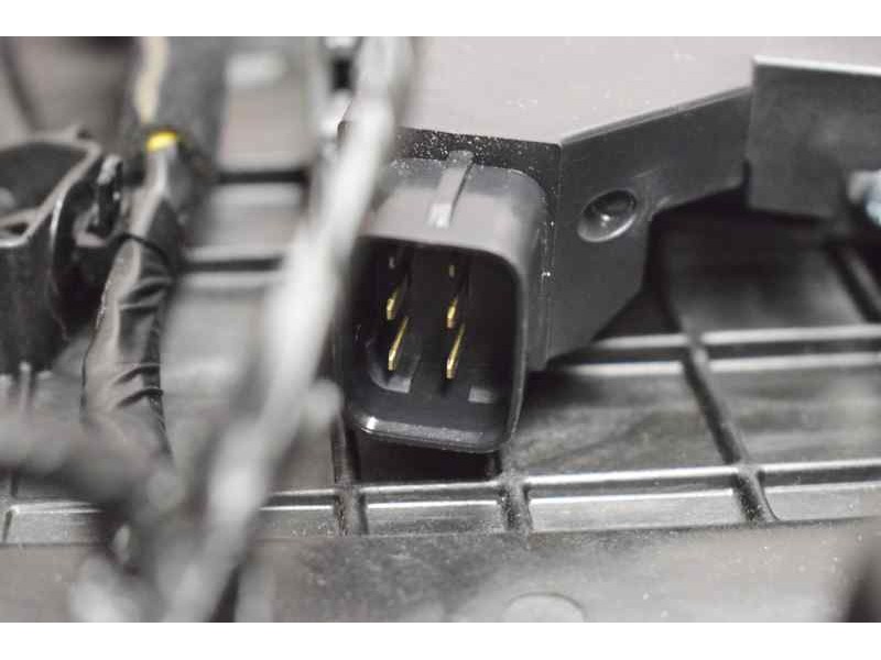 Recambio de elevalunas delantero derecho para kia carens ( ) drive referencia OEM IAM 82480 15H210048 ELECTRICO 6 PINS
