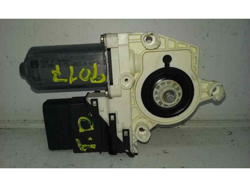Recambio de motor elevalunas trasero derecho para seat leon (1m1) signo referencia OEM IAM 1C0959812A  SIEMENS