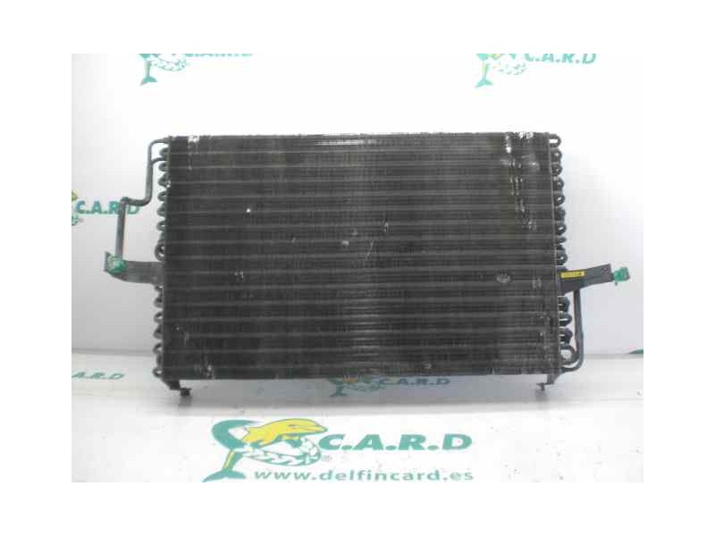 Recambio de condensador / radiador aire acondicionado para opel omega a referencia OEM IAM   