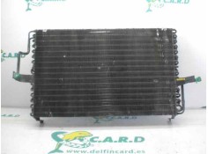 CONDENSADOR / RADIADOR AIRE ACONDICIONADO 