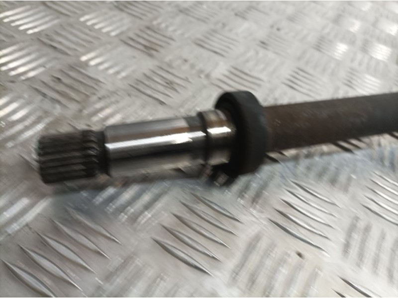 Recambio de transmision delantera derecha para peugeot 307 (s1) xr referencia OEM IAM 9636786880  