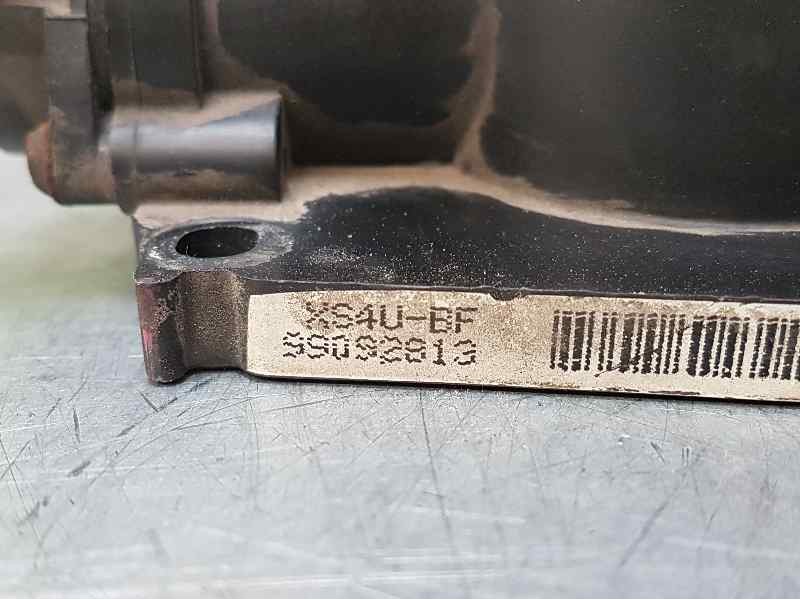 Recambio de caja mariposa para ford focus berlina (cak) ambiente referencia OEM IAM XS4UBF 99092813 