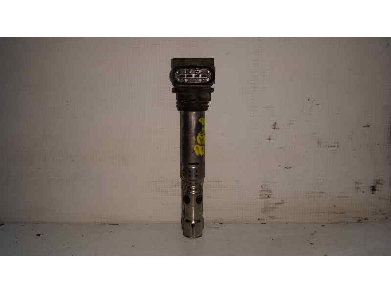 Recambio de bobina encendido para skoda fabia (5j2 ) 1.2 referencia OEM IAM 78321001 03D905715A ELDOR