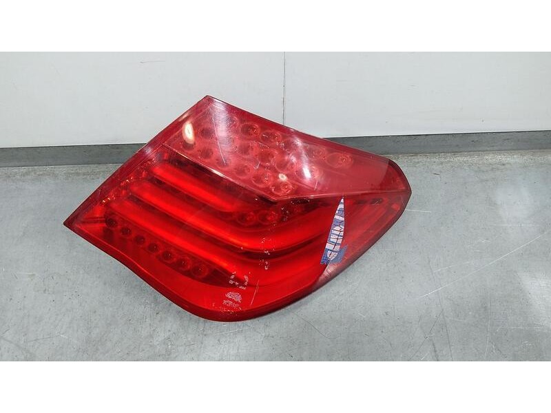 Recambio de piloto trasero derecho para bmw serie 7 (f01/f02) 730d referencia OEM IAM 7182198 EXTERIOR / Tocado EXTERIOR / Tocad