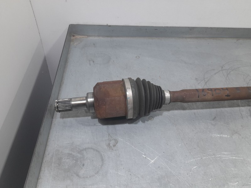 Recambio de transmision delantera derecha para kia stonic (yb) 1.0 t-gdi referencia OEM IAM RZ158A01  RZ15