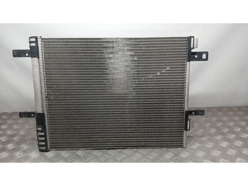 Recambio de condensador / radiador aire acondicionado para peugeot 3008 active referencia OEM IAM 9817275680 MAHLE GN819001