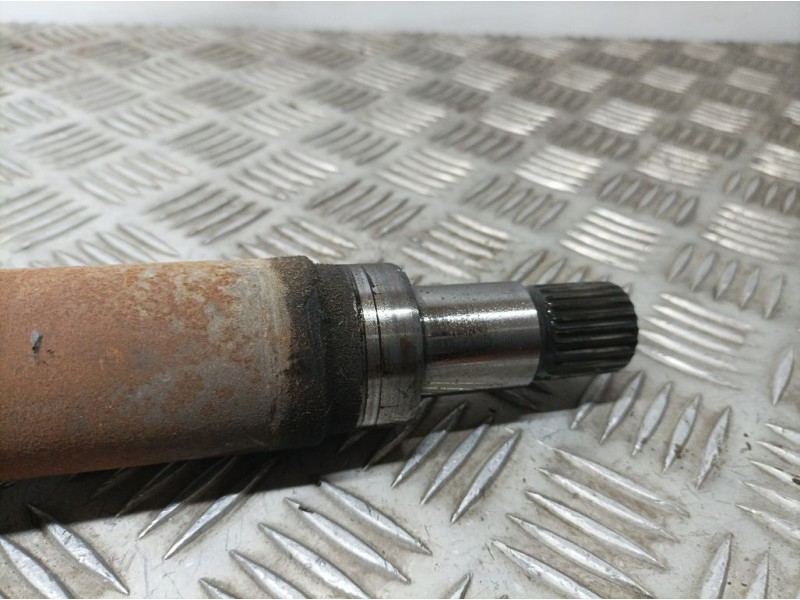 Recambio de transmision delantera derecha para ford fiesta (cb1) sport referencia OEM IAM 8V513B436CA  