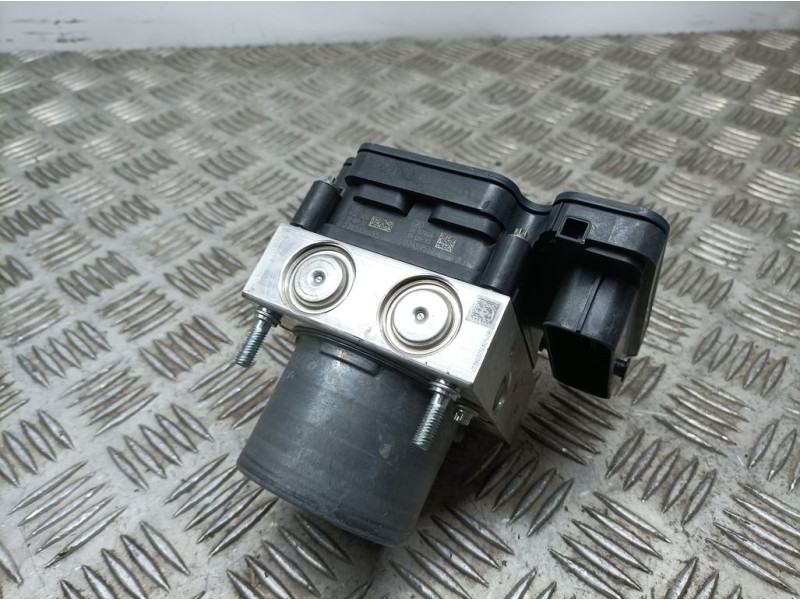 Recambio de abs para citroën berlingo live m referencia OEM IAM 9808055980 970025 