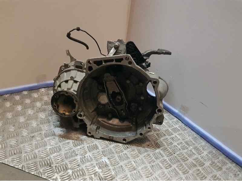 Recambio de caja cambios para skoda octavia berlina (1z3) collection referencia OEM IAM LHW 07040 5 VELOCIDADES