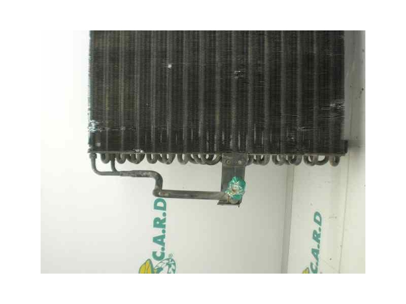 Recambio de condensador / radiador aire acondicionado para opel omega a referencia OEM IAM   