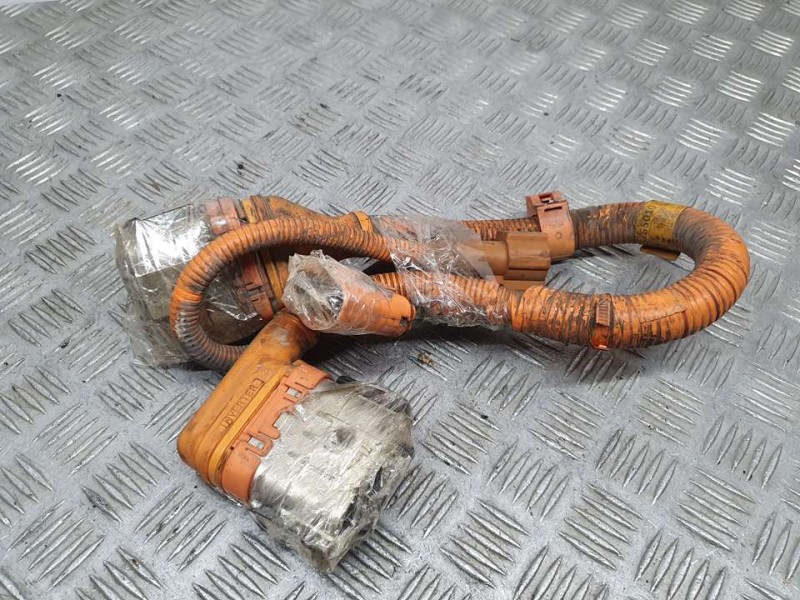 Recambio de modulo electronico para kia niro concept plug-in hybrid referencia OEM IAM 91895G5010  