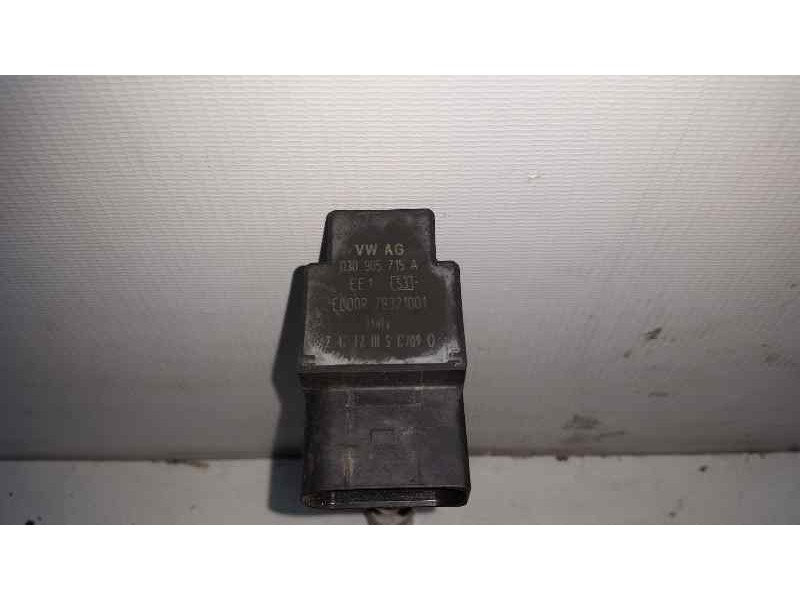 Recambio de bobina encendido para skoda fabia (5j2 ) 1.2 referencia OEM IAM 78321001 03D905715A ELDOR