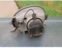 Recambio de faro izquierdo para renault twingo (co6) 1.2 wind referencia OEM IAM   