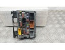 Recambio de caja reles / fusibles para peugeot rcz basis referencia OEM IAM 9667044980  12695039